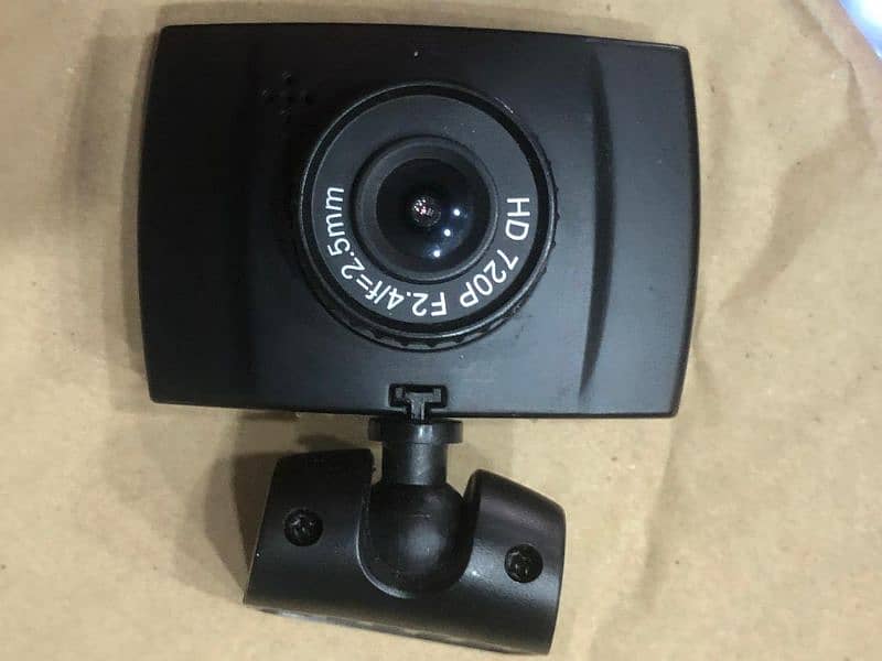 Miti original Dash cam 0