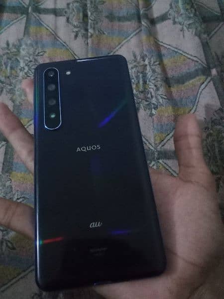 Aquos r5g 12.256 pta approved 3