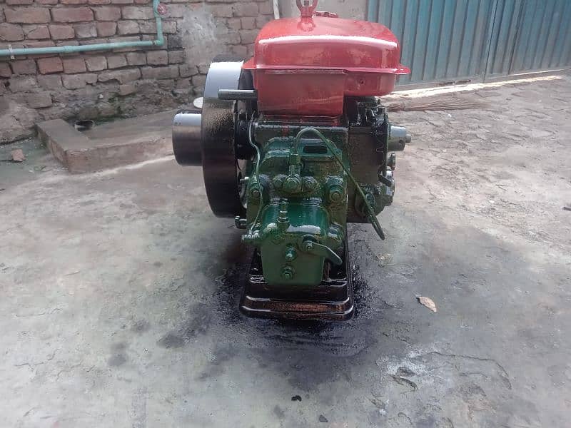 20 hp peter engine phone 03047851417 4