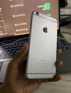 iphone 6 plus pta approved 0