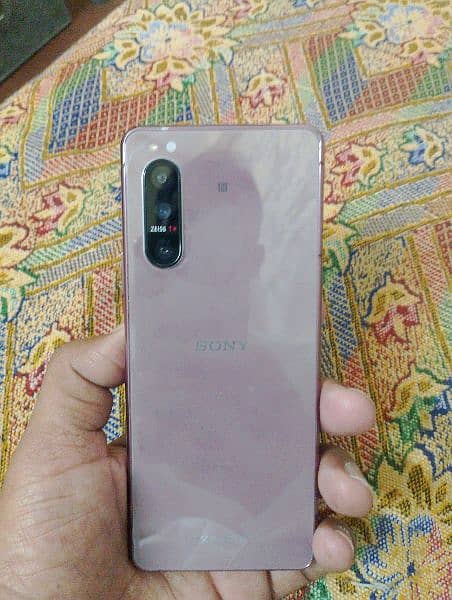 xperia 5 mark 2 pta approved 0