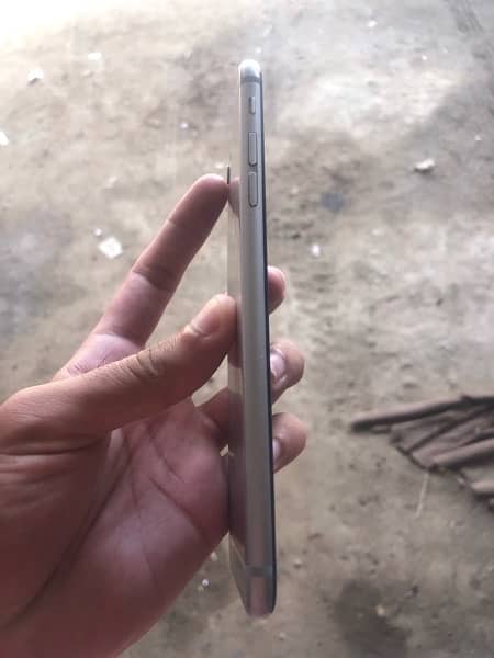 iPhone 6 Plus best condition 4