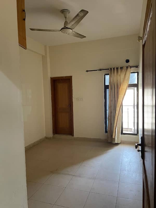 1 Bed Apartment Available For Rent In D-17 Islamabad 1