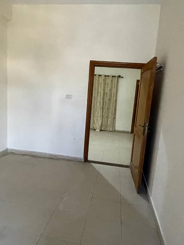 1 Bed Apartment Available For Rent In D-17 Islamabad 6