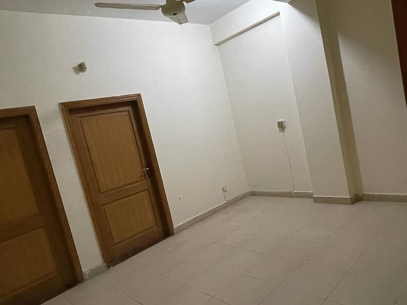 1 Bed Apartment Available For Rent In D-17 Islamabad 7