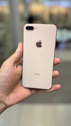 iphone 8 plus