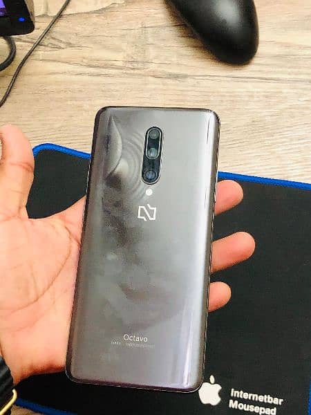 Oneplus 7 Pro 12/256 Exchange Possible 1