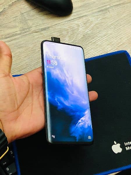 Oneplus 7 Pro 12/256 Exchange Possible 2