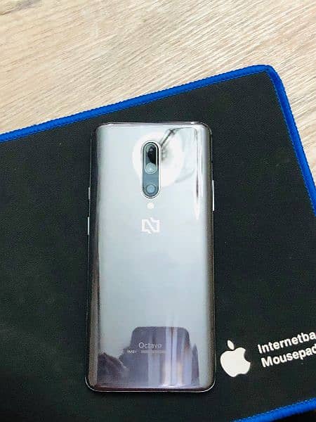 Oneplus 7 Pro 12/256 Exchange Possible 7