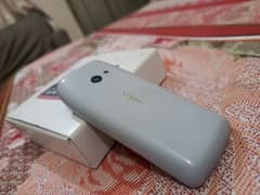 Nokia 210 Grey colour