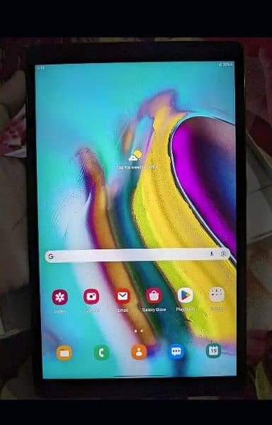 SAMSUNG Galaxy TAB A 2