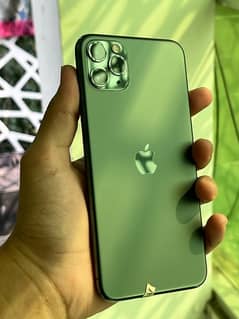 iPhone 11 pro max jv non pta waterpacked 10/9.5