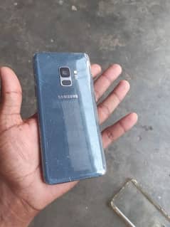 Sumsung galaxy S9 Edge 4ram 64stor PTA Aproved Hai 0