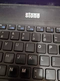 Stone