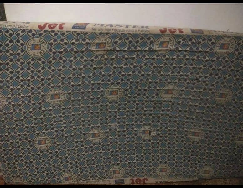 Mattress single bed reasonable price Available for Sale 0