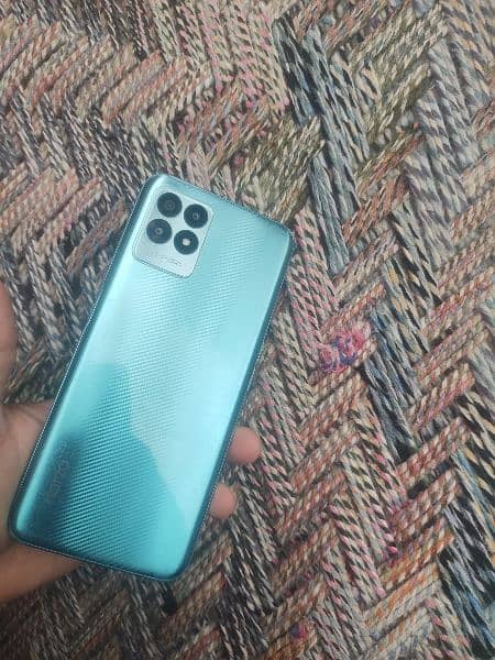 Realme Narzo 50 1