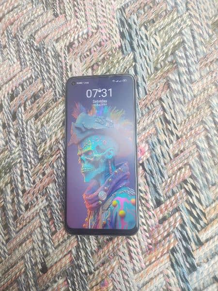 Realme Narzo 50 2