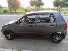 Suzuki Alto 2009 0