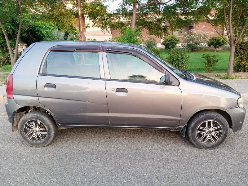 Suzuki Alto 2009 1