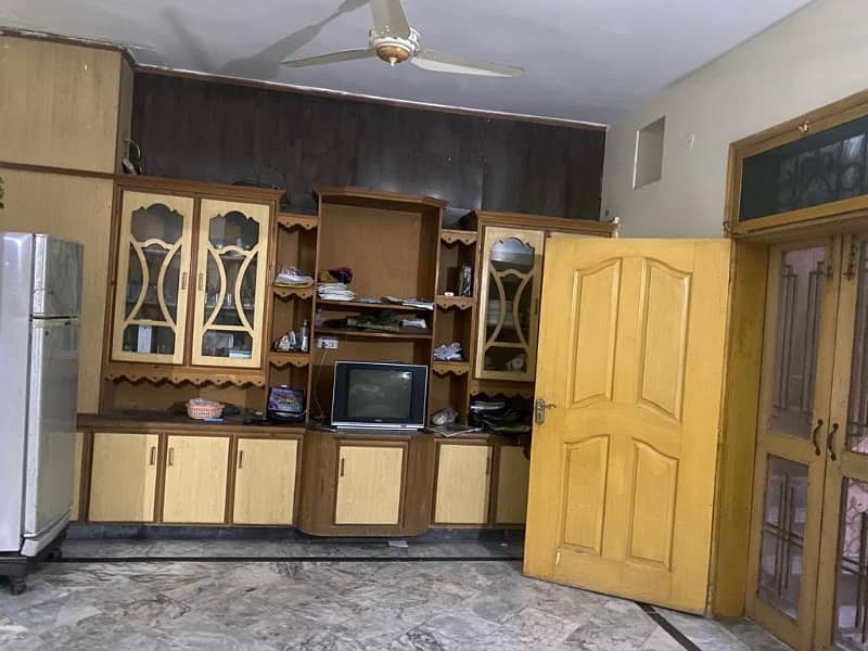 5 Marla Upper Portion For Rent In Johar Town P Block Ideal Location 2