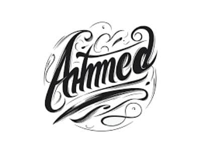 AHMED