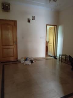 5 Marla Upper Portion For Rent In Johar Town Q Block 0