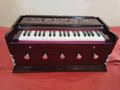 Harmonium Musical Instrument