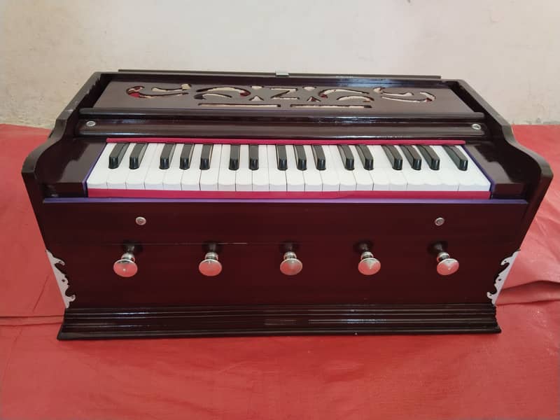 Harmonium Musical Instrument 0