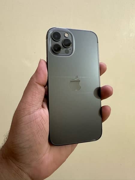 iPhone 12 pro 2