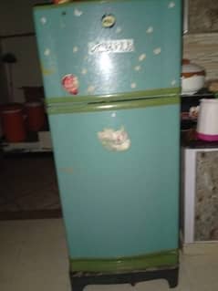 PEL big size fridge for sale