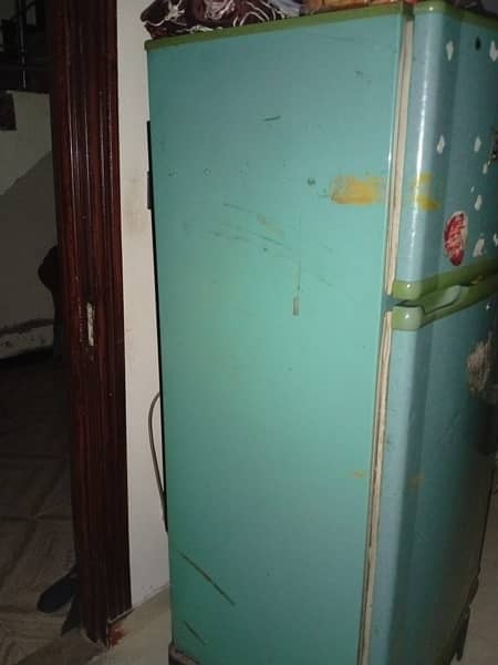 PEL big size fridge for sale 2