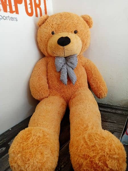 Teddy bears beautiful stuff and washable / 923071477615 1