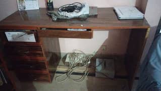 Study table