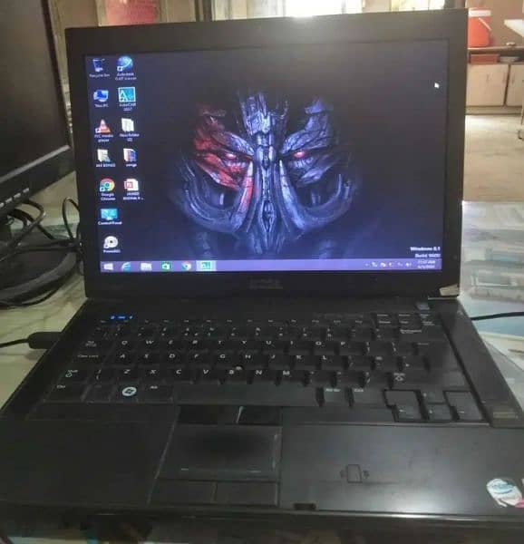 Dell Laptop E6400 - Exchange Possible With Android Mobile 1