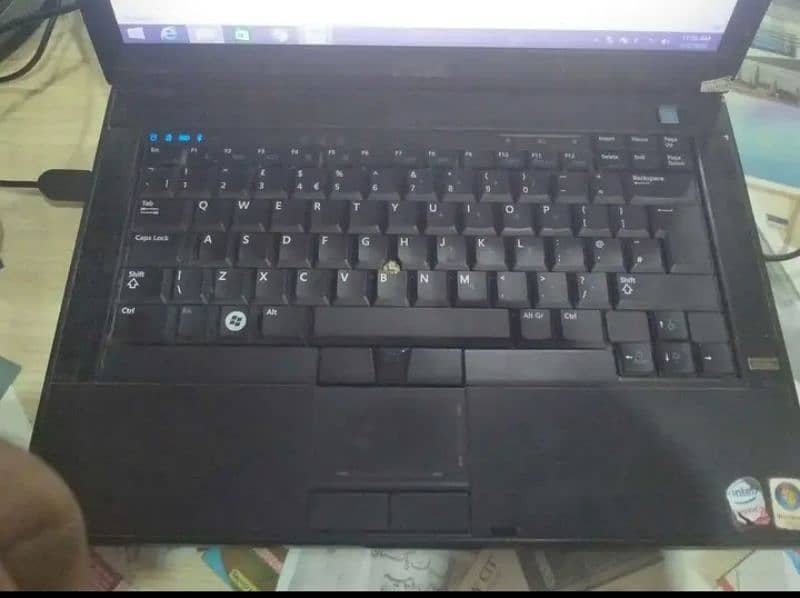 Dell Laptop E6400 - Exchange Possible With Android Mobile 2