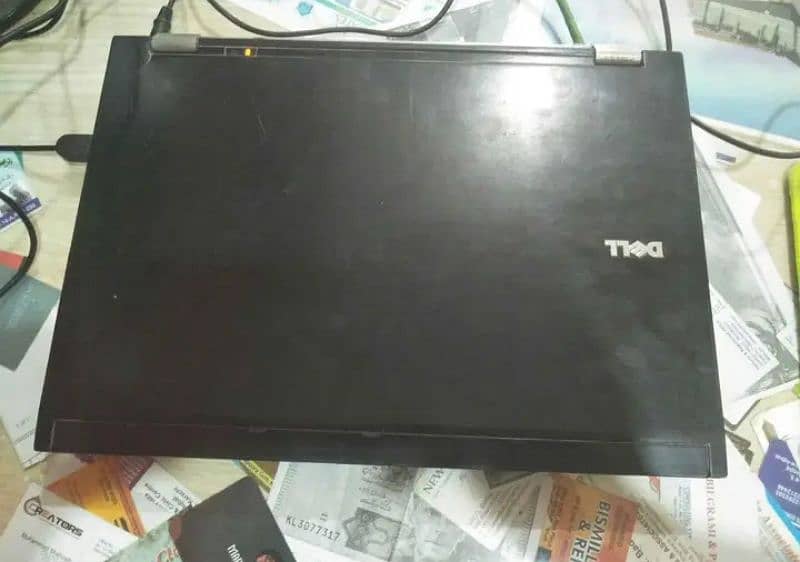 Dell Laptop E6400 - Exchange Possible With Android Mobile 3