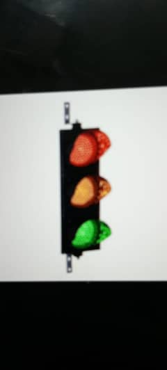 Traffic Signal Light manufacturing' 0