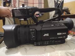 JVC