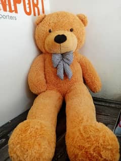 Big Teddy bear available/ kids Toy (0307*14*77*615)