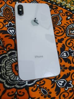 I phone x non pta is for sale