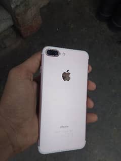 Iphone 7 plus pta approved 0