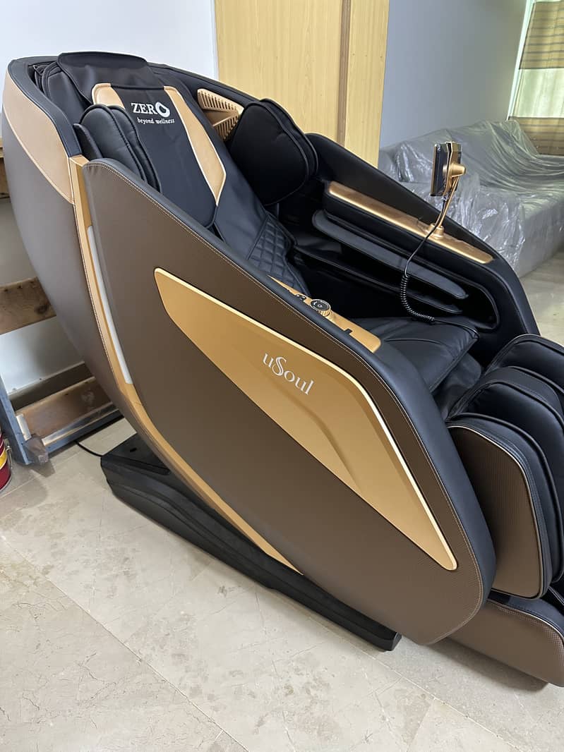 Zero massage chair for sale | full body massage chair 3