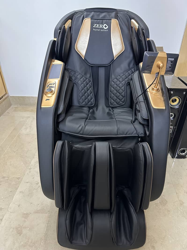 Zero massage chair for sale | full body massage chair 2