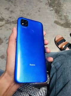 redmi 9c  10/9 condition 0