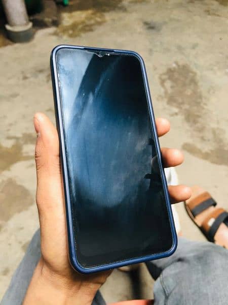 redmi 9c  10/9 condition 4