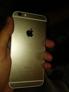 Iphone 6 body and Touch for sale