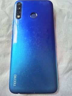 tecno spark 4 ( 3 / 32gb  )