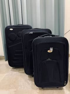 Luggage