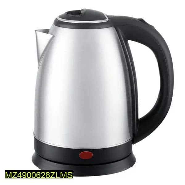 Electric Kettle 2 Litres (Premium) 0