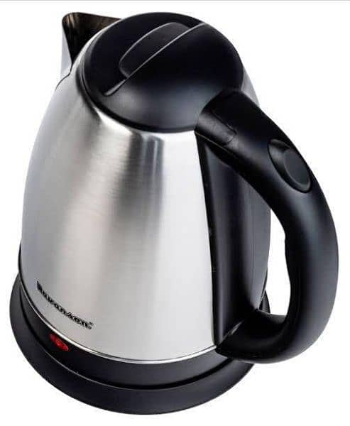 Electric Kettle 2 Litres (Premium) 7